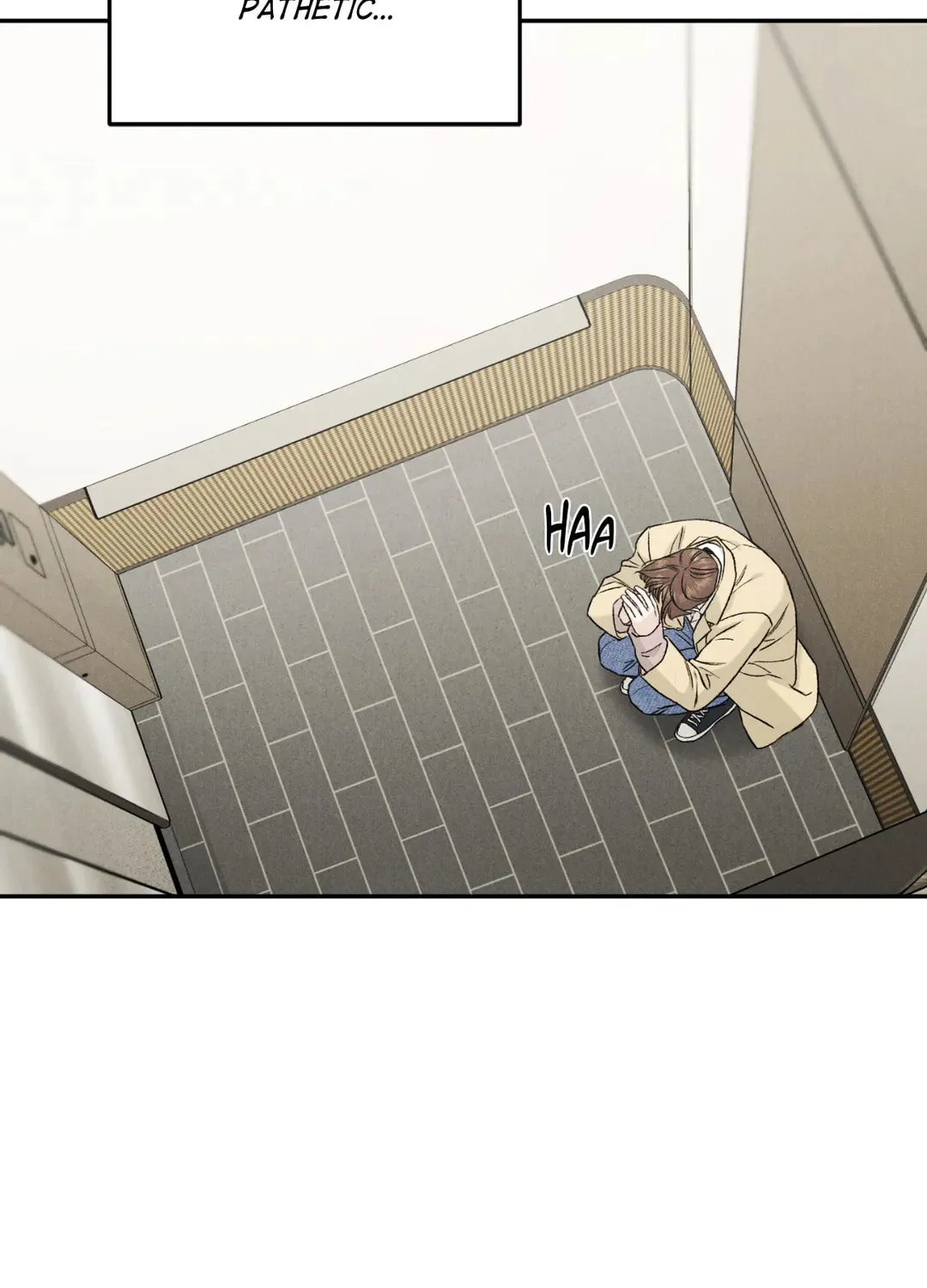 Read Limited Run chapter 55 image 87 on Lezhin