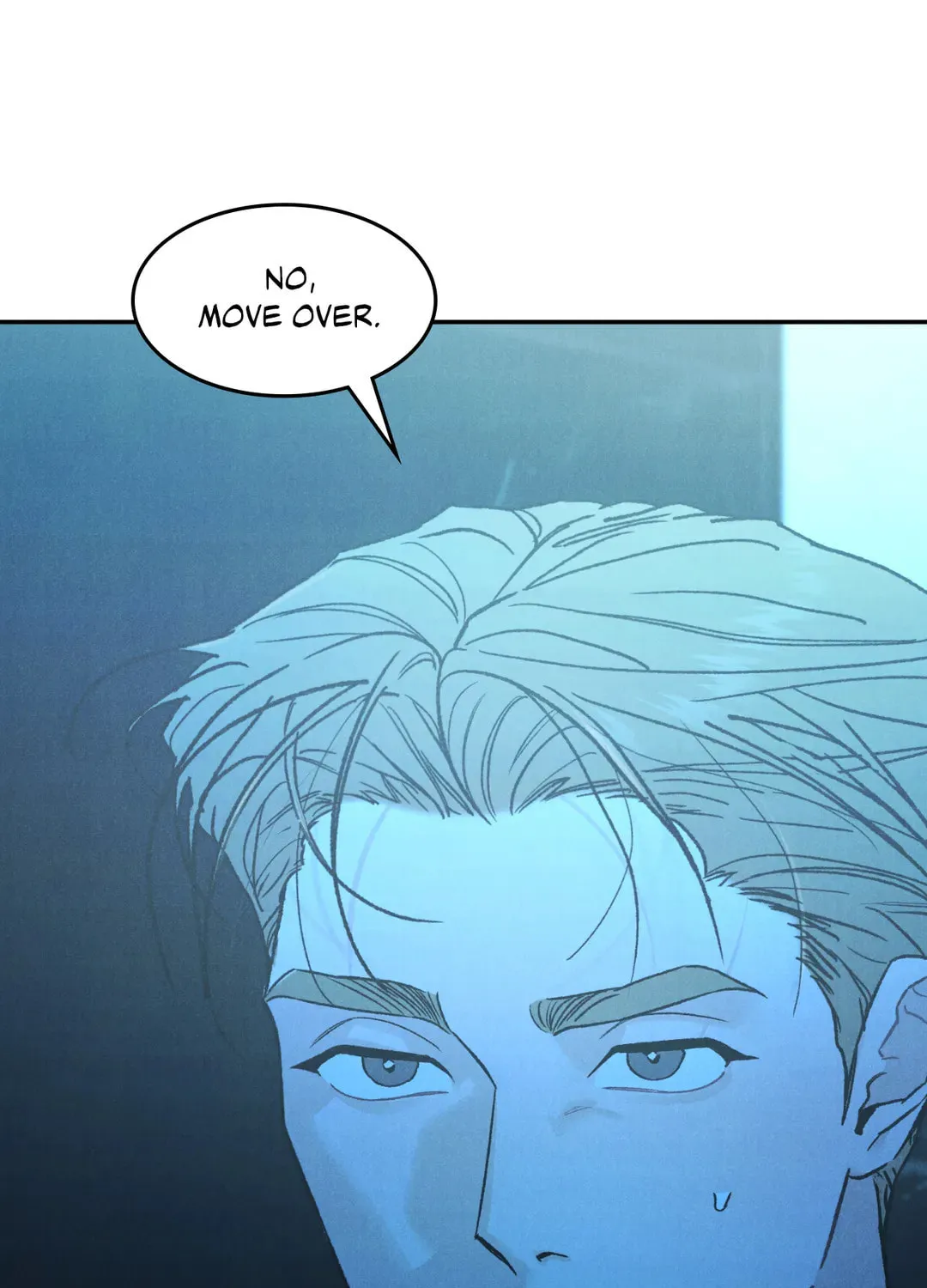 Read Limited Run chapter 56 image 102 on Lezhin