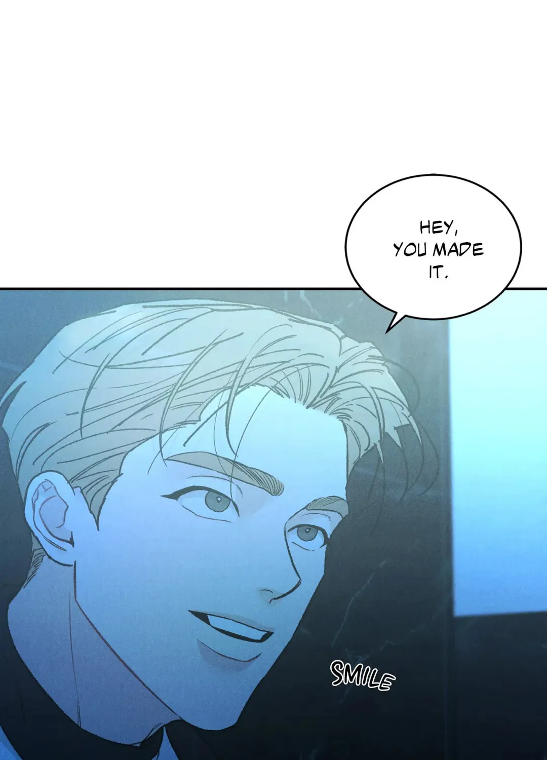 Read Limited Run chapter 56 image 22 on Lezhin