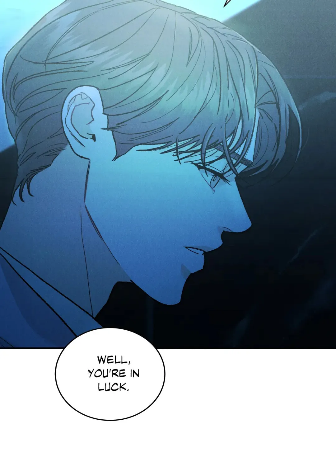 Read Limited Run chapter 56 image 28 on Lezhin