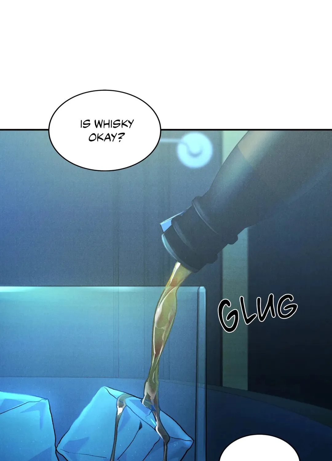 Read Limited Run chapter 56 image 31 on Lezhin