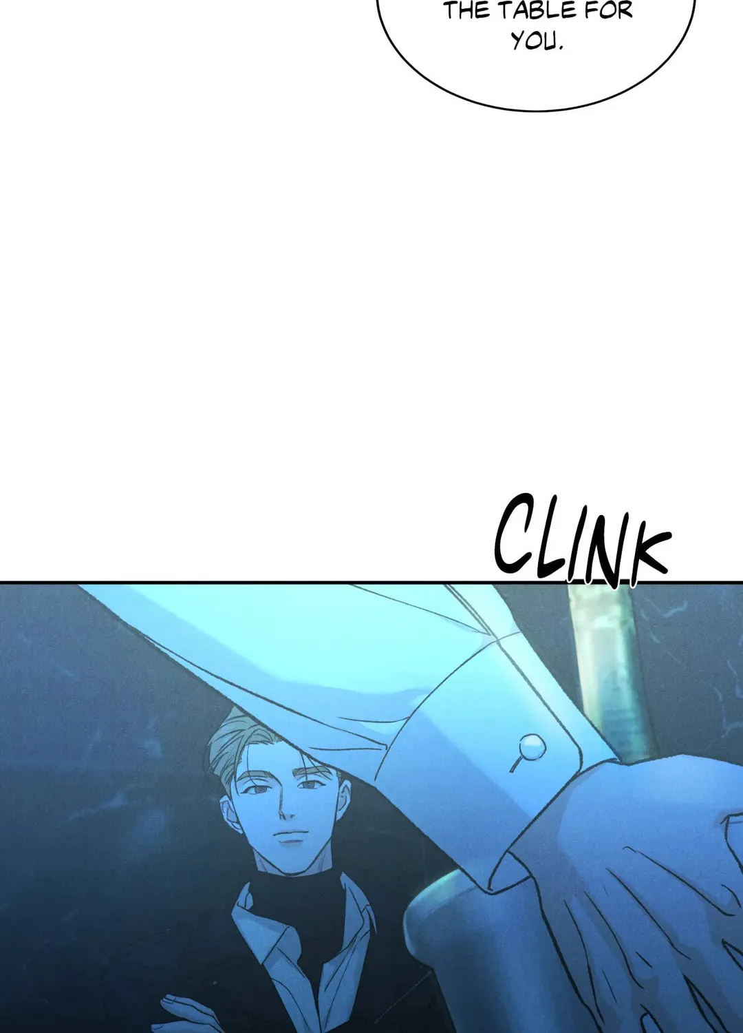 Read Limited Run chapter 56 image 37 on Lezhin