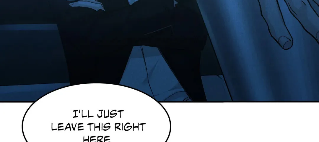 Read Limited Run chapter 56 image 38 on Lezhin