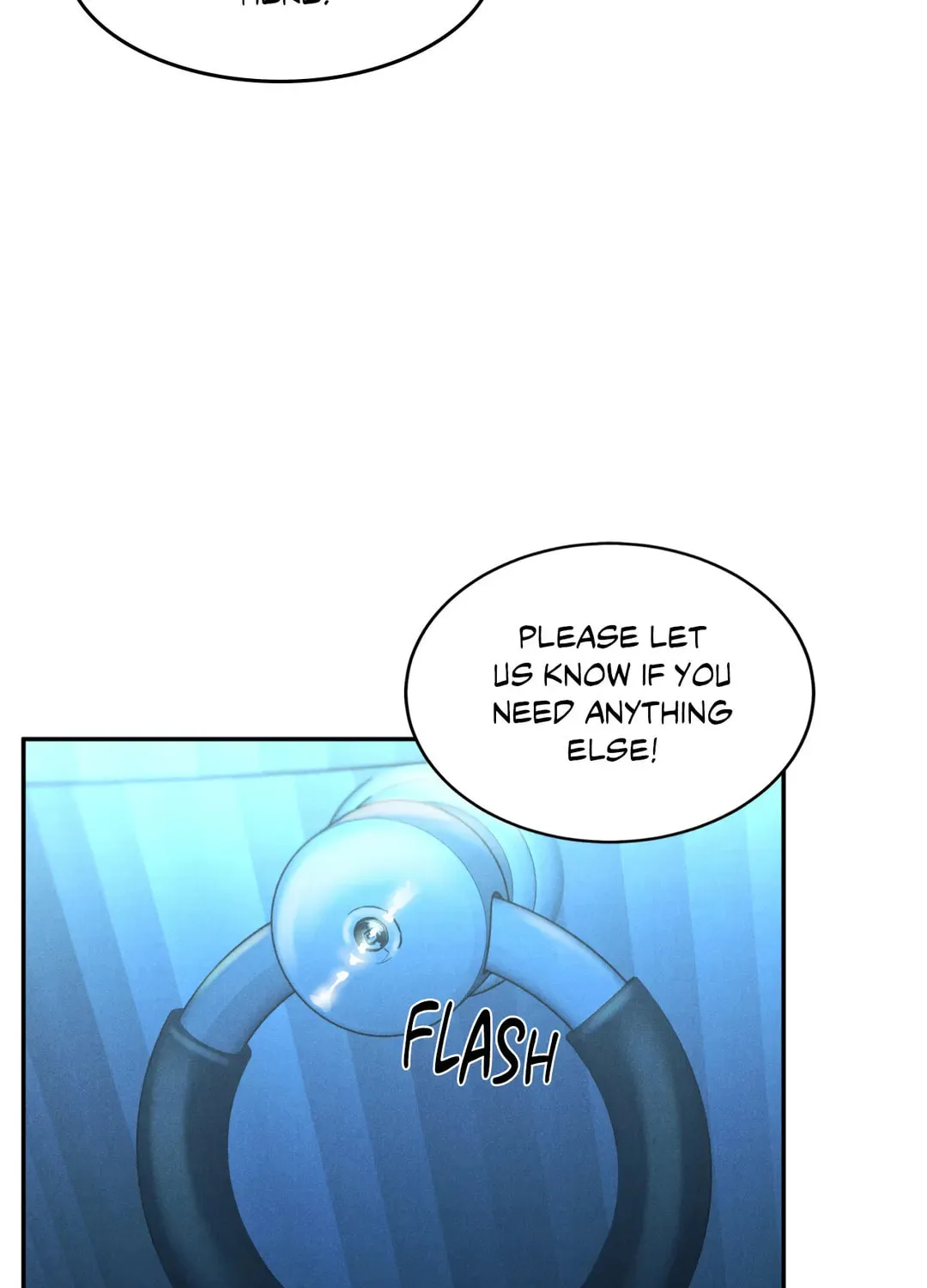 Read Limited Run chapter 56 image 39 on Lezhin