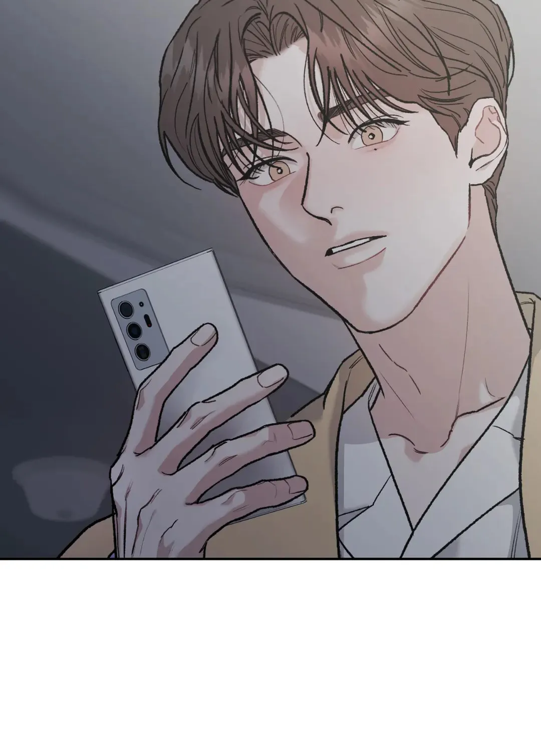 Read Limited Run chapter 56 image 4 on Lezhin