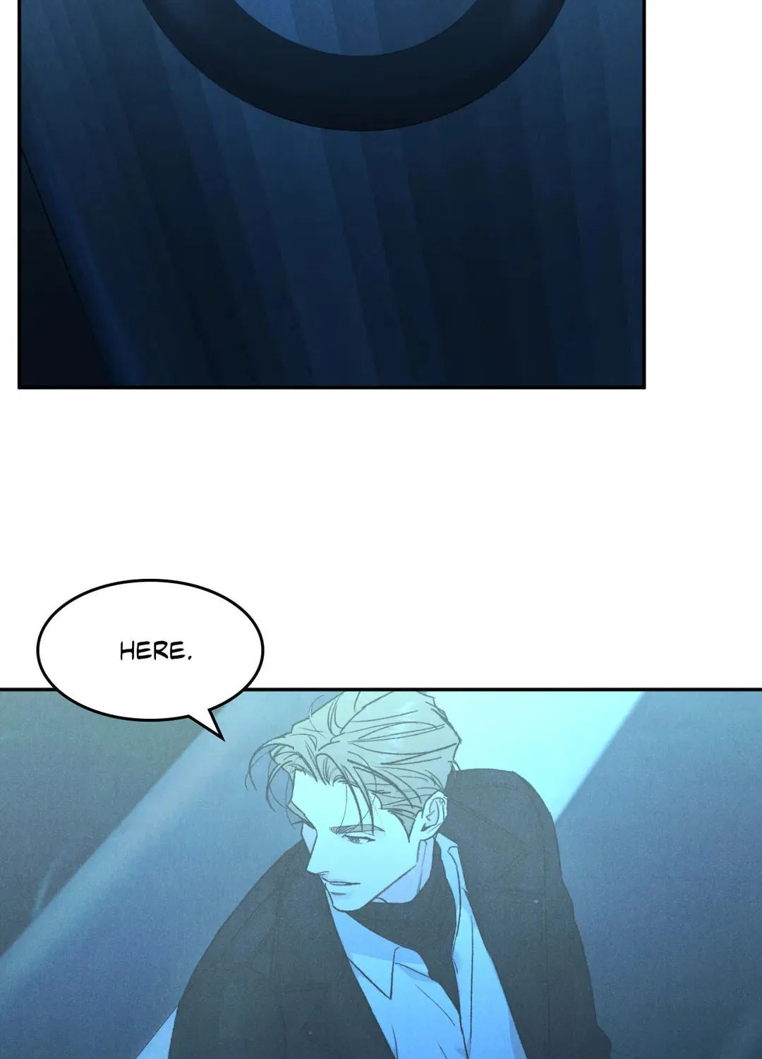 Read Limited Run chapter 56 image 40 on Lezhin