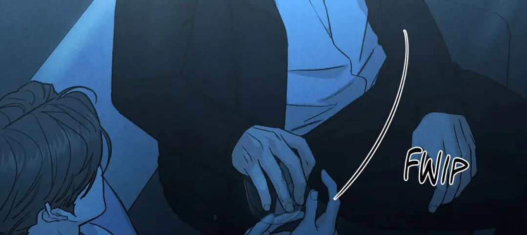 Read Limited Run chapter 56 image 41 on Lezhin