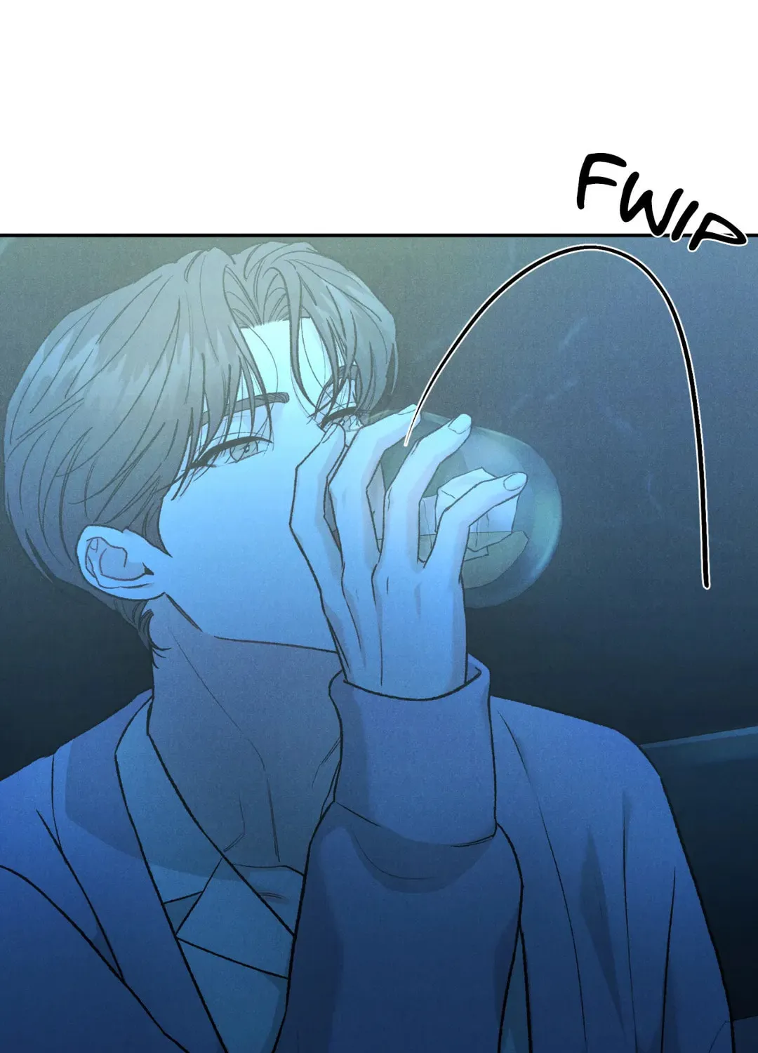 Read Limited Run chapter 56 image 46 on Lezhin