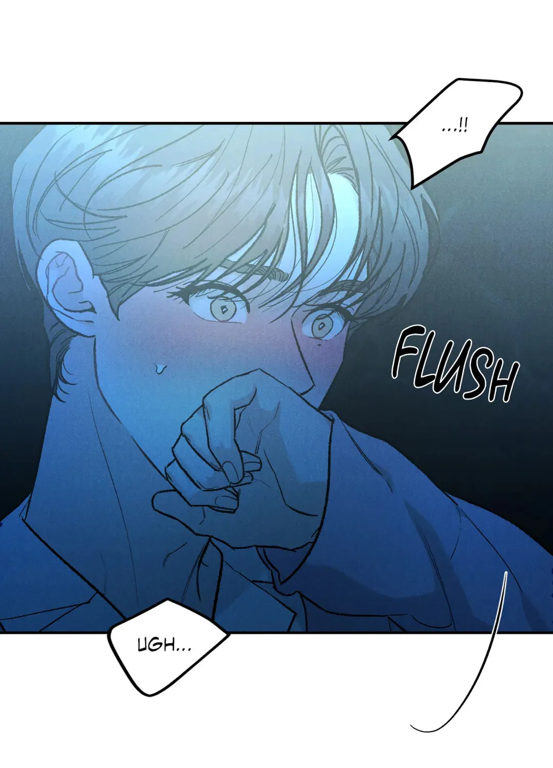 Read Limited Run chapter 56 image 48 on Lezhin