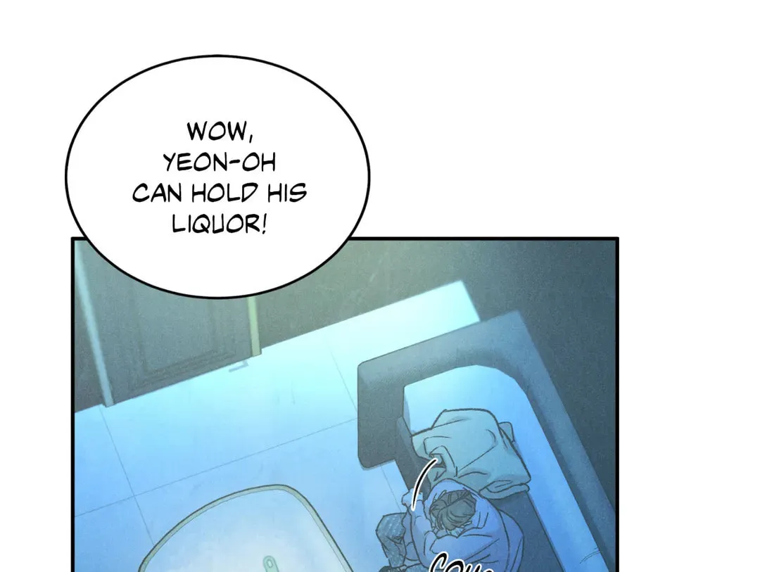 Read Limited Run chapter 56 image 50 on Lezhin