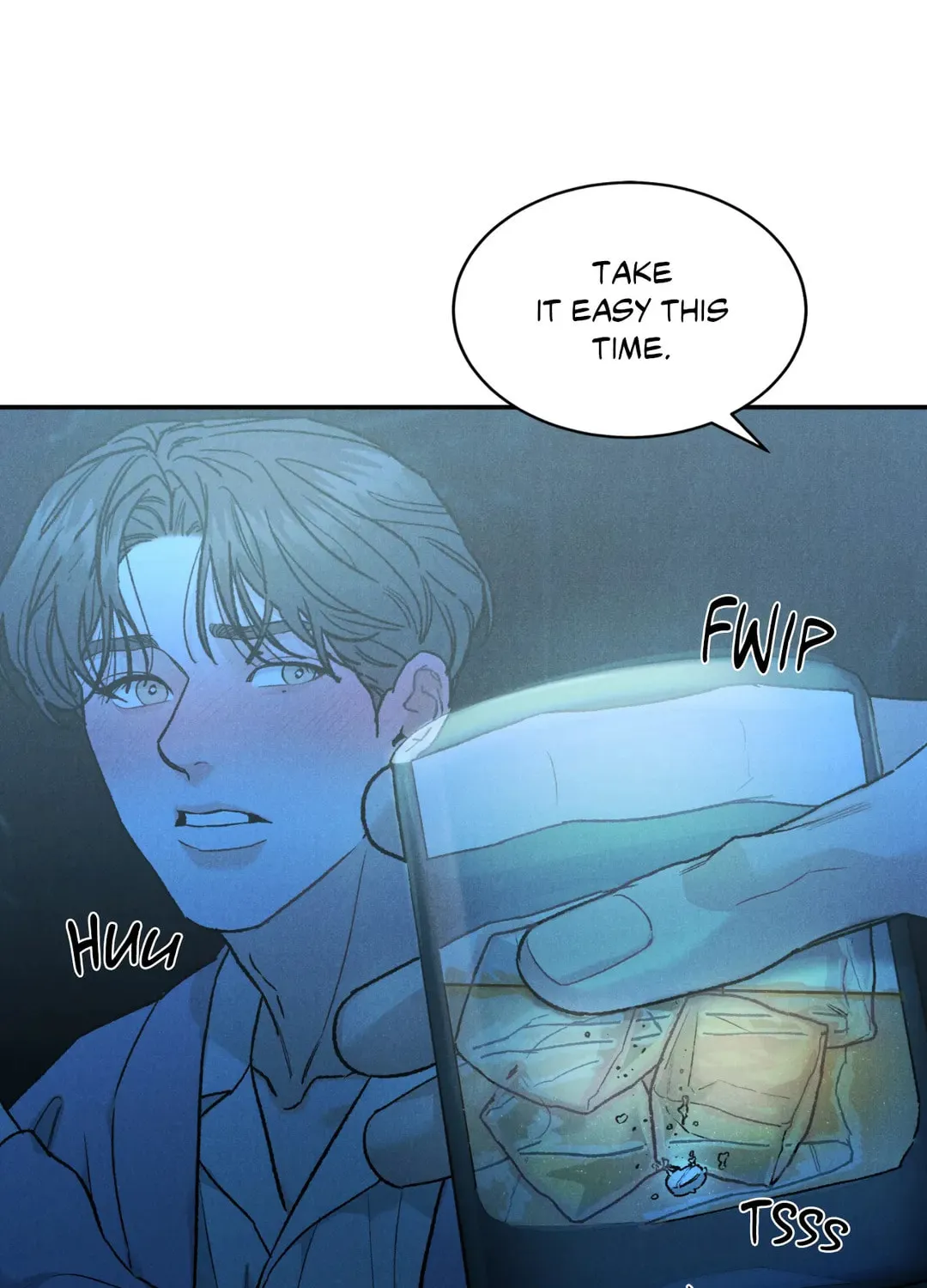 Read Limited Run chapter 56 image 52 on Lezhin