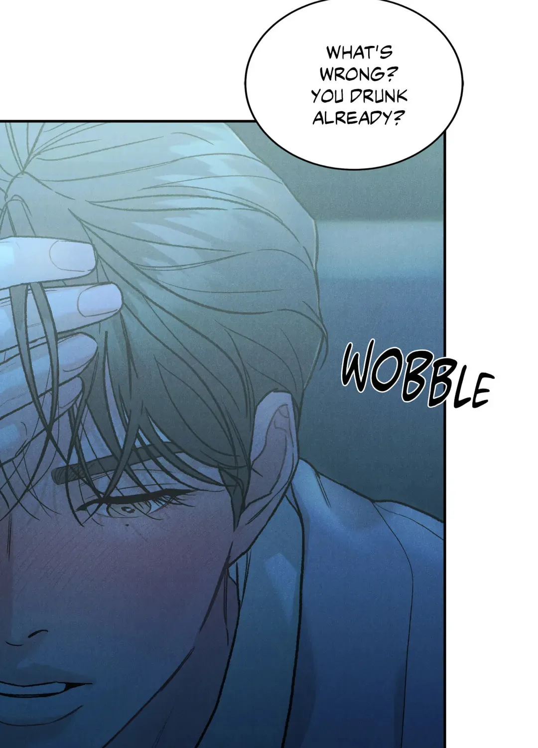 Read Limited Run chapter 56 image 57 on Lezhin
