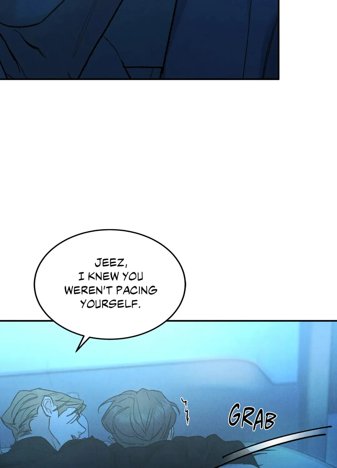 Read Limited Run chapter 56 image 58 on Lezhin