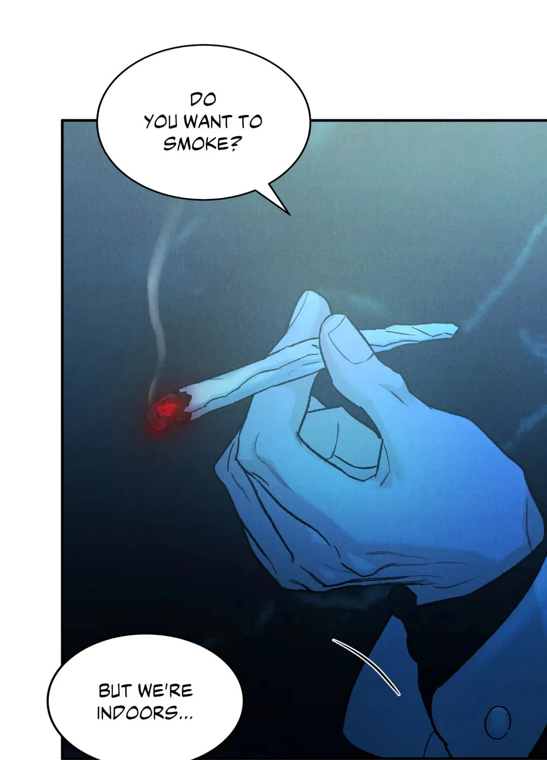 Read Limited Run chapter 56 image 63 on Lezhin