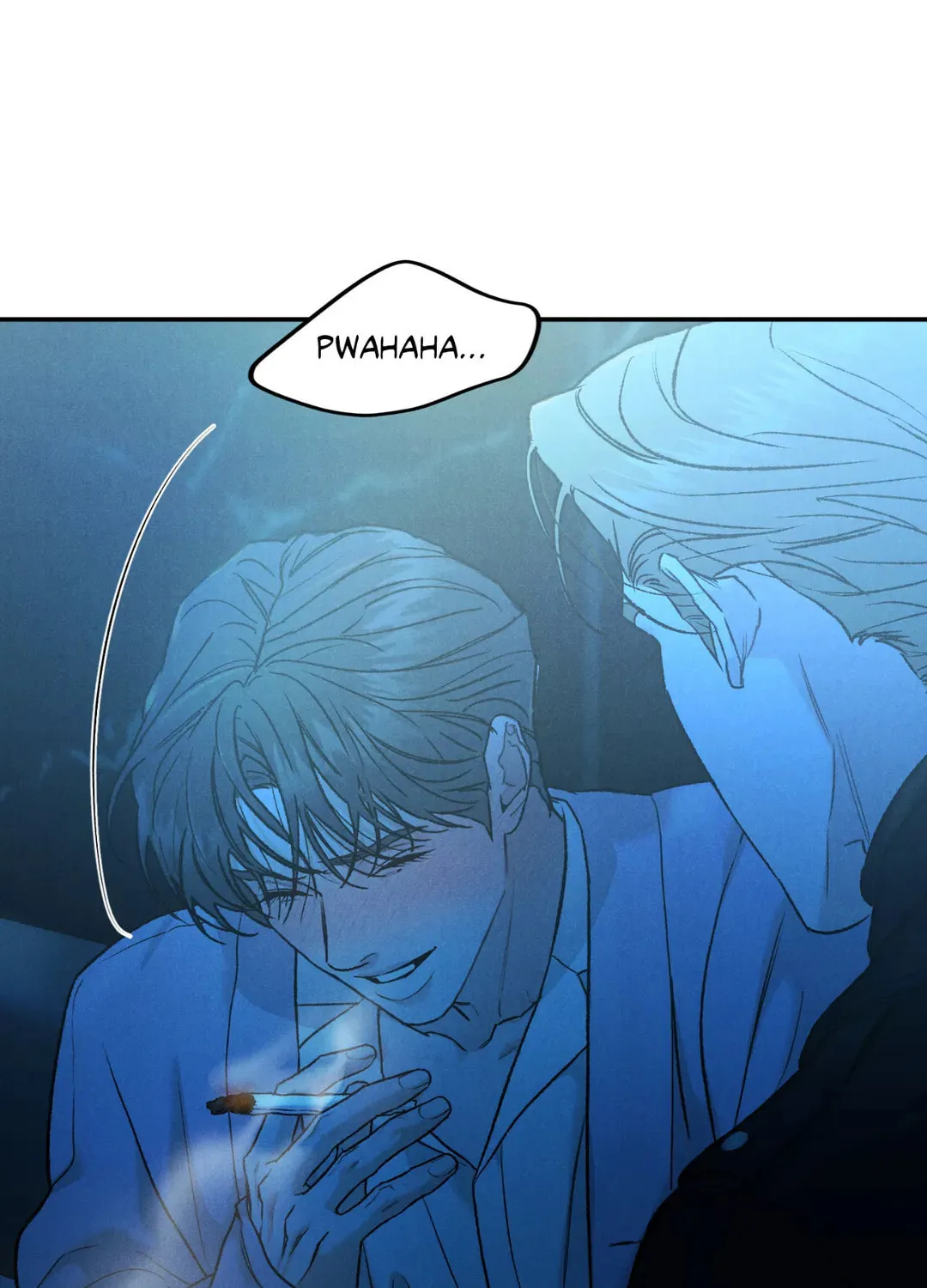 Read Limited Run chapter 56 image 69 on Lezhin