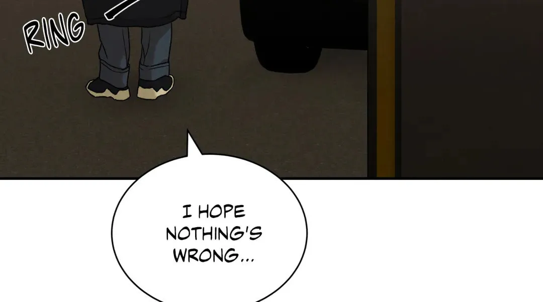 Read Limited Run chapter 56 image 74 on Lezhin