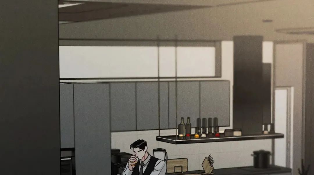Read Limited Run chapter 56 image 77 on Lezhin