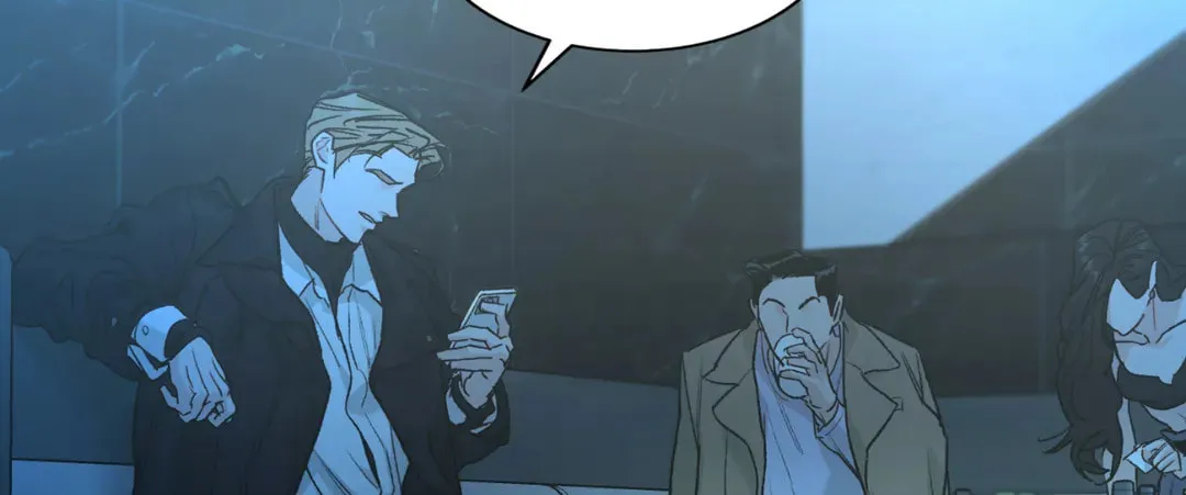 Read Limited Run chapter 56 image 8 on Lezhin
