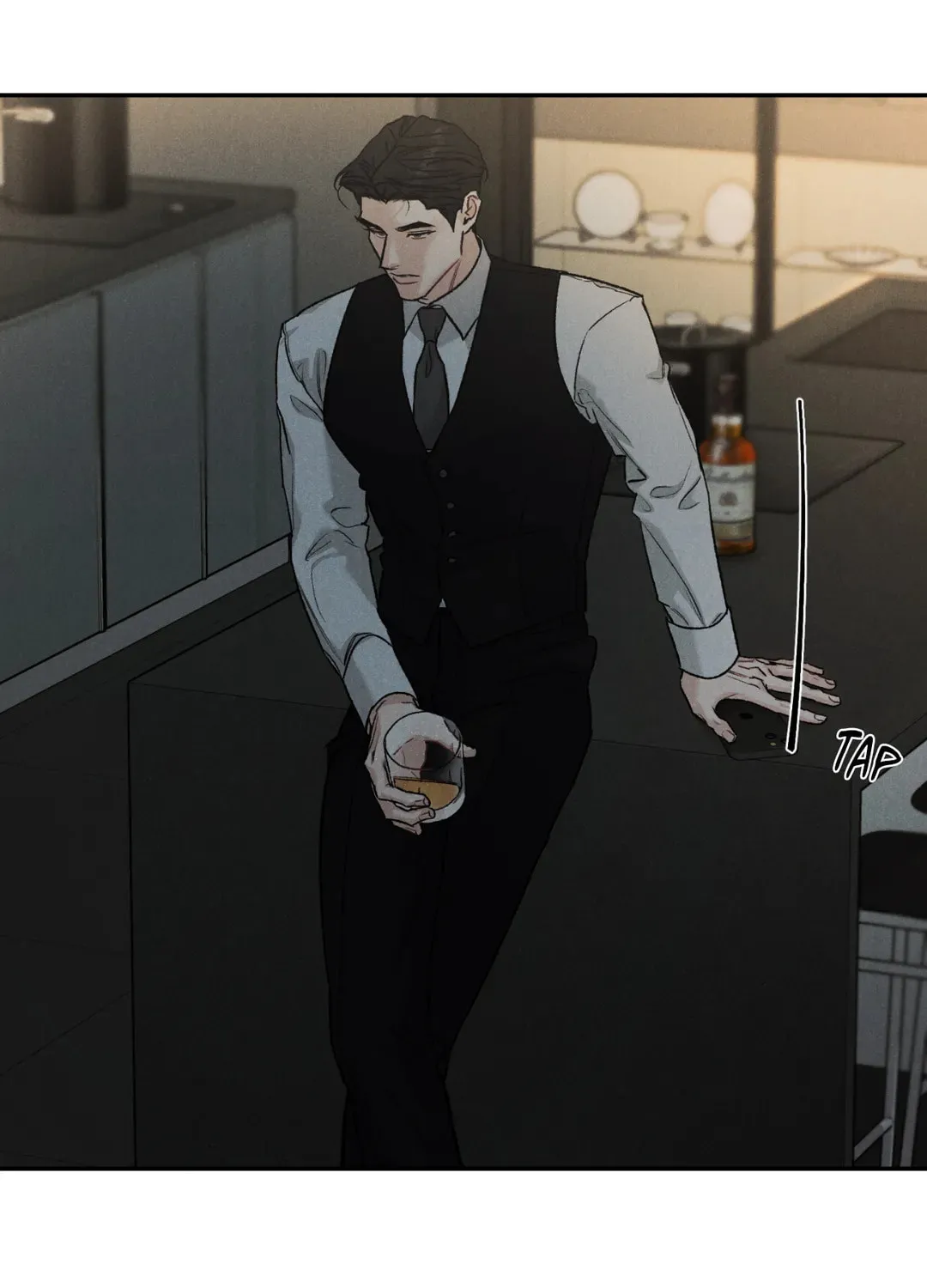 Read Limited Run chapter 56 image 84 on Lezhin