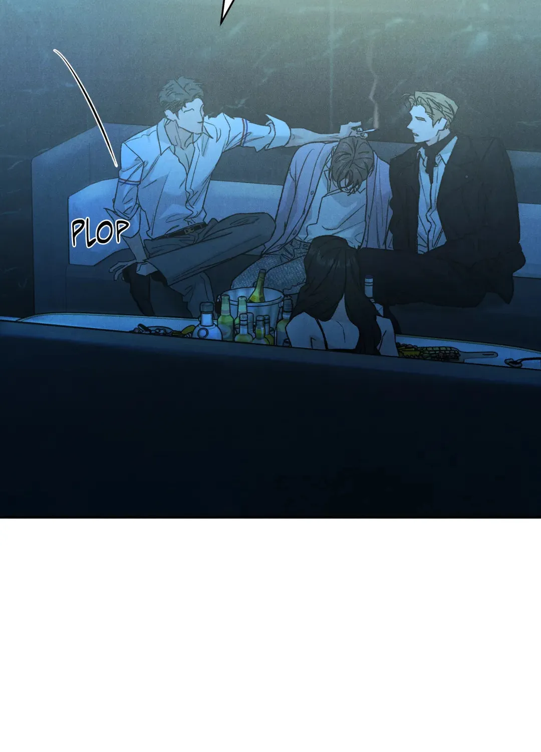 Read Limited Run chapter 56 image 88 on Lezhin