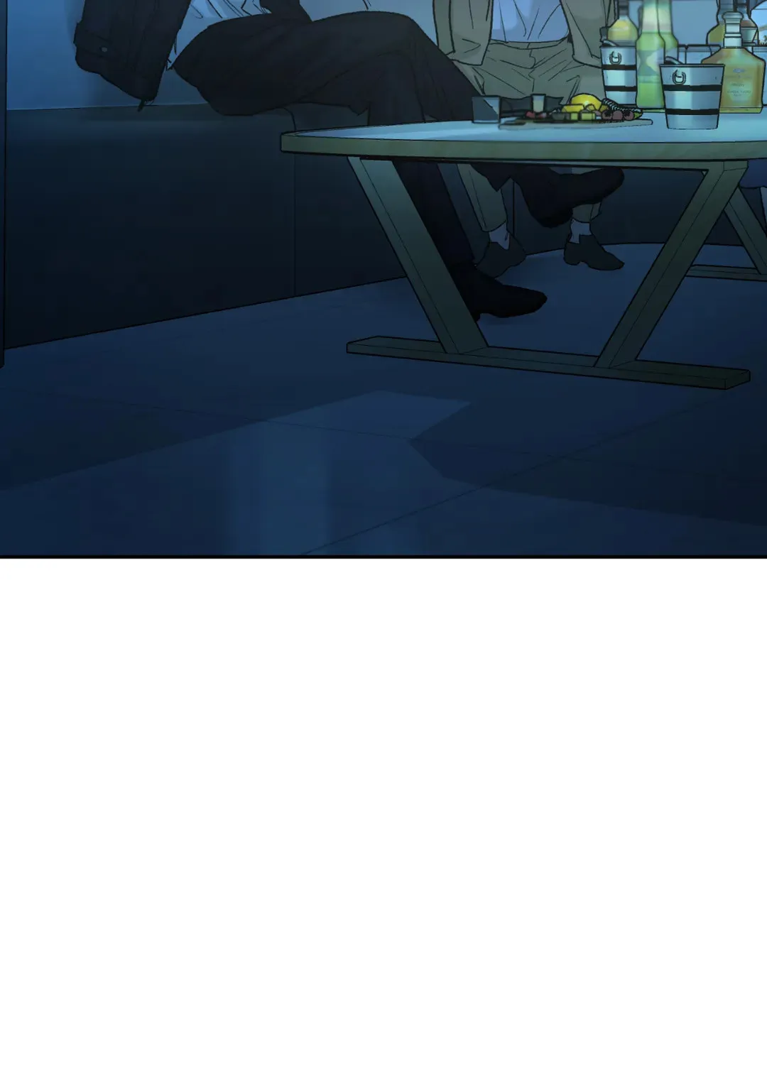 Read Limited Run chapter 56 image 9 on Lezhin