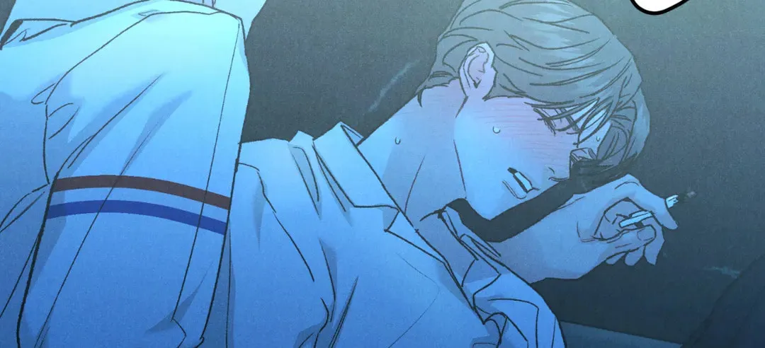 Read Limited Run chapter 56 image 92 on Lezhin