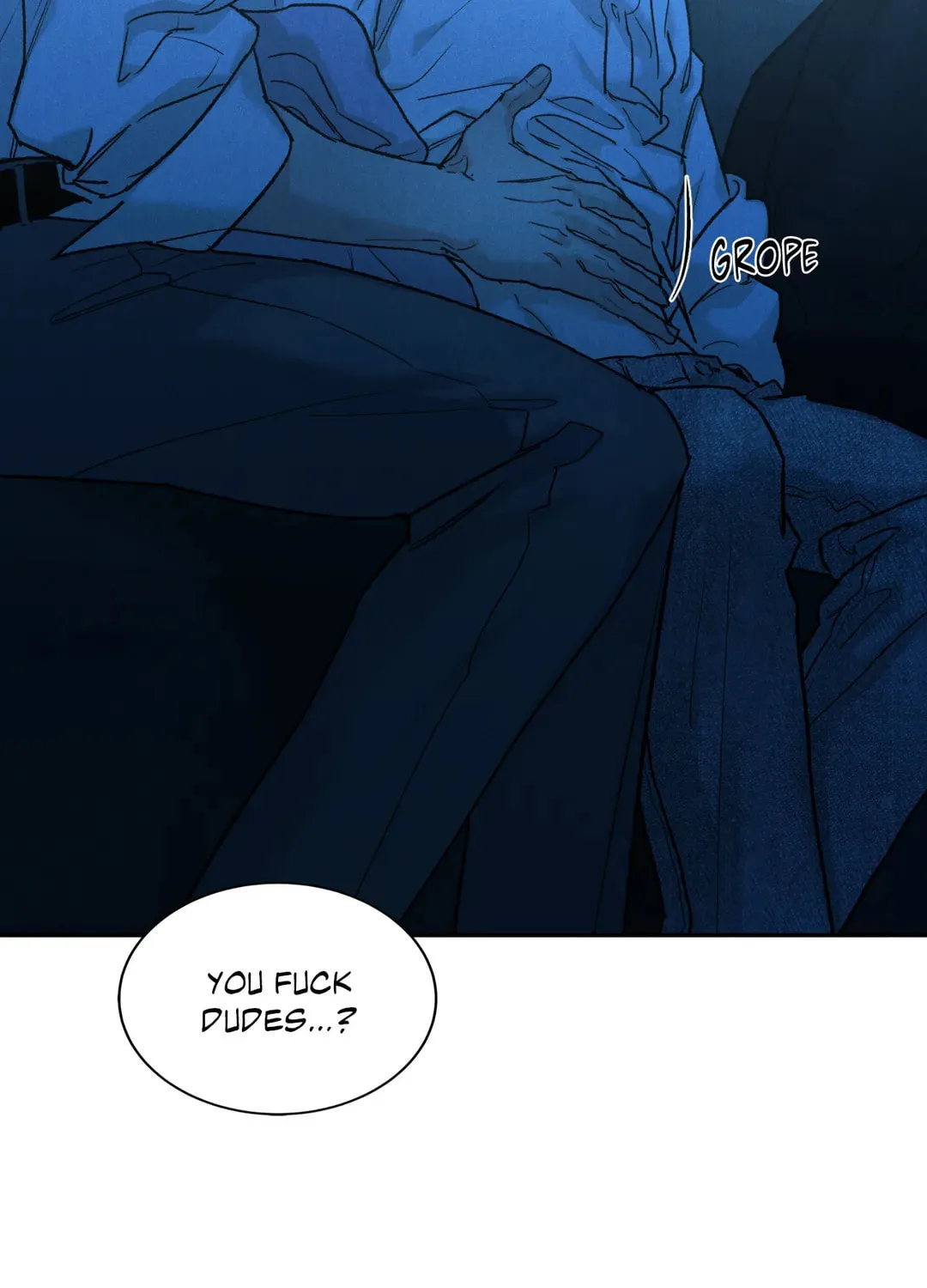 Read Limited Run chapter 56 image 93 on Lezhin