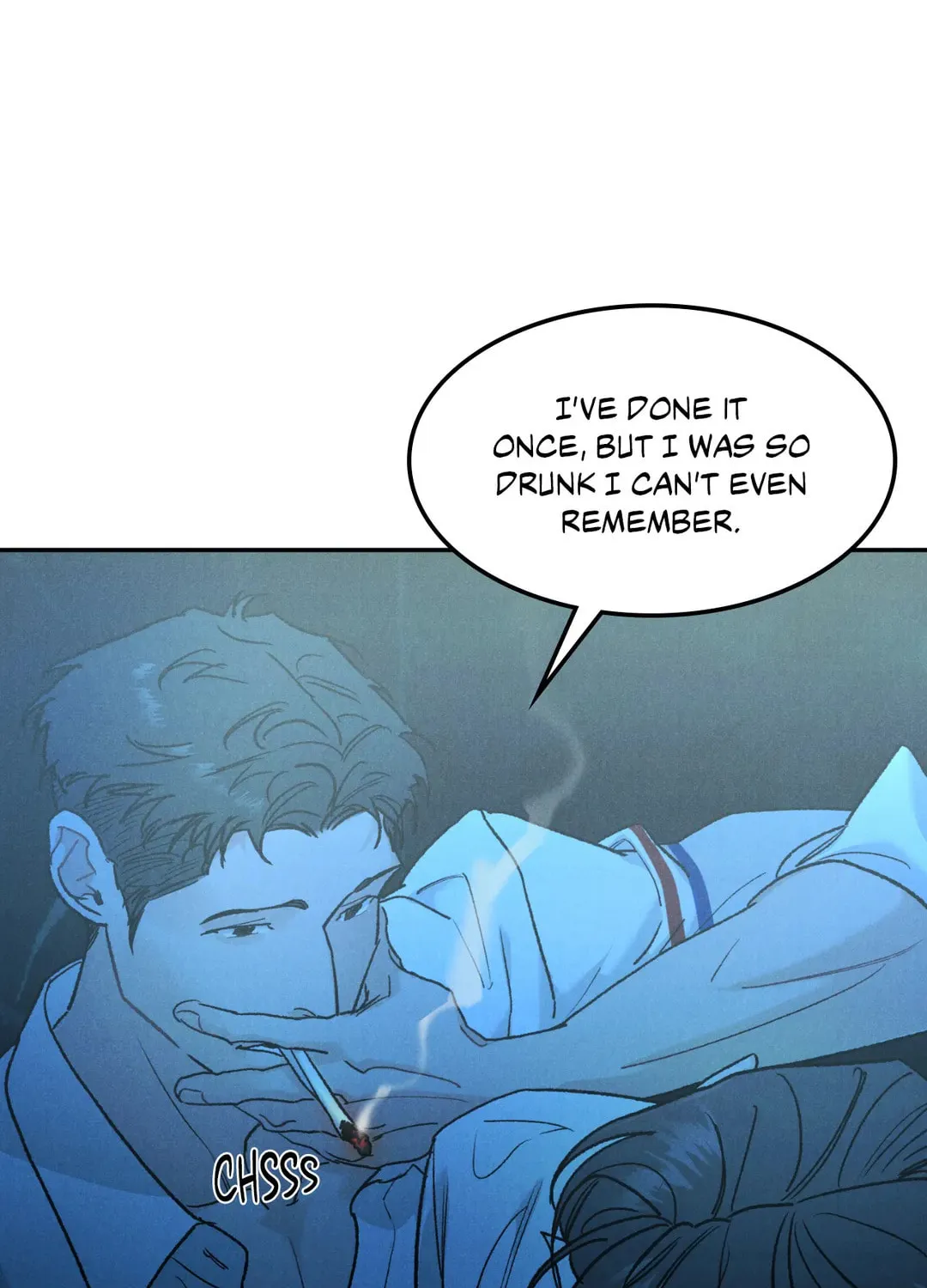 Read Limited Run chapter 56 image 94 on Lezhin