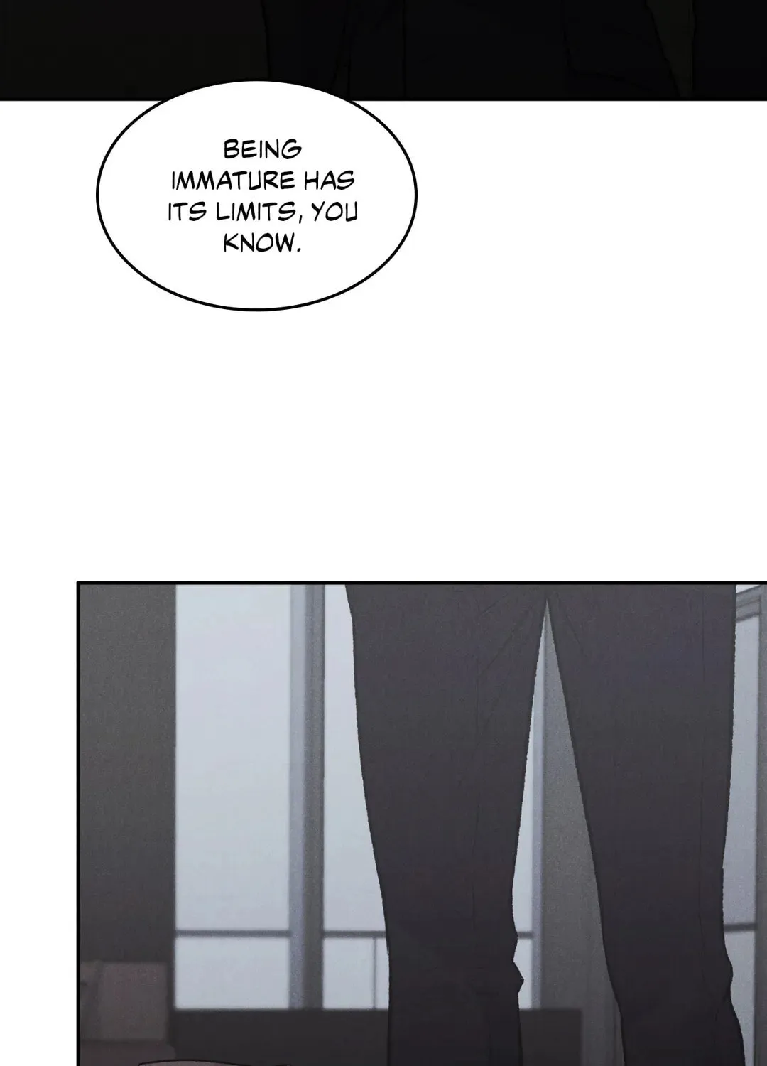 Read Limited Run chapter 57 image 100 on Lezhin