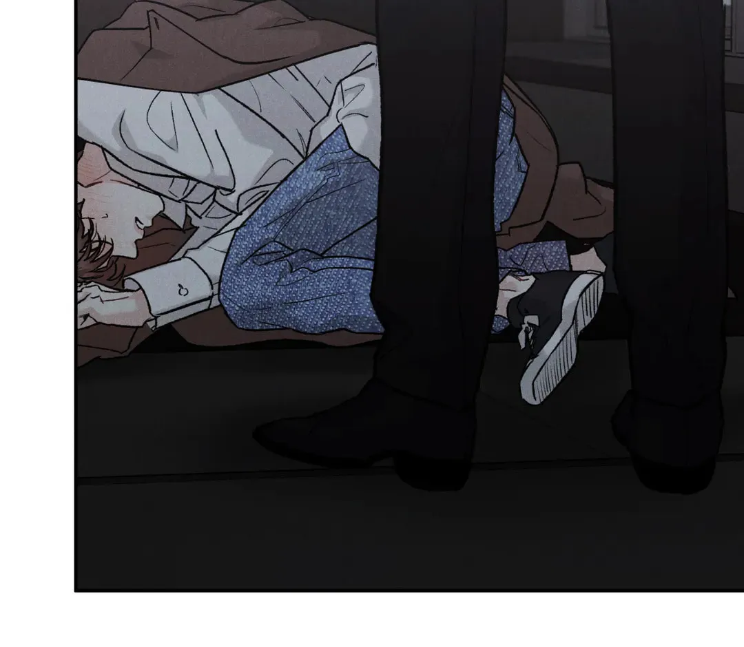 Read Limited Run chapter 57 image 101 on Lezhin