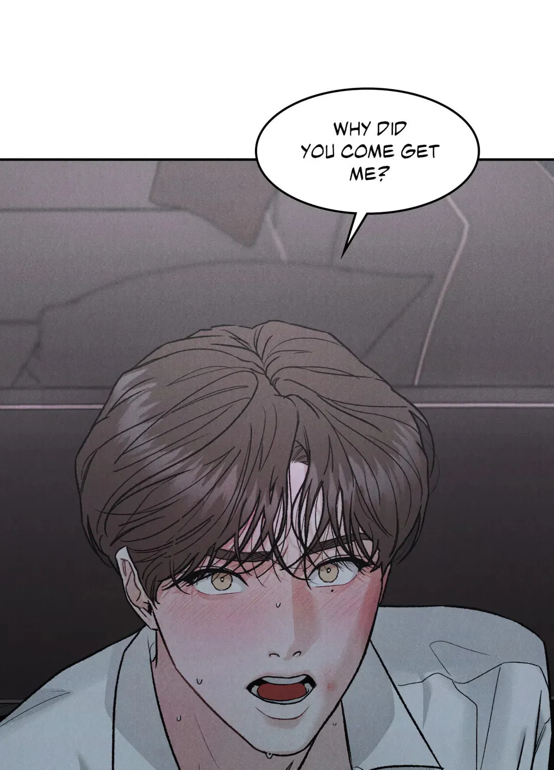 Read Limited Run chapter 57 image 105 on Lezhin