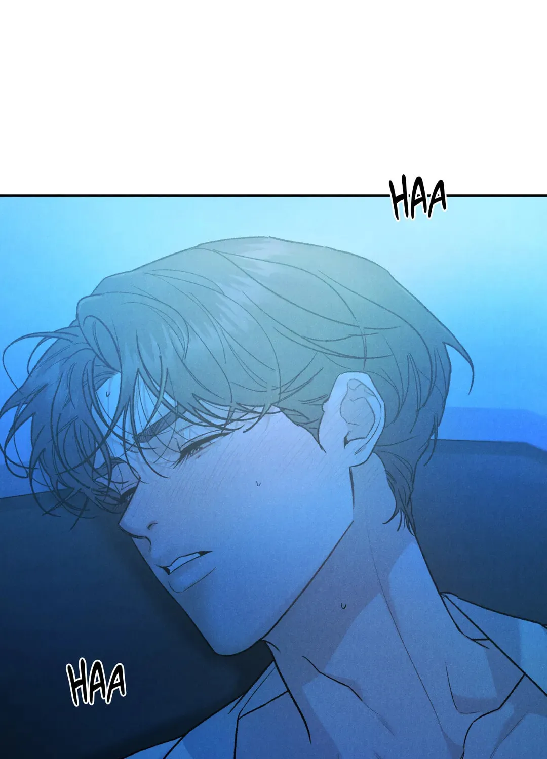 Read Limited Run chapter 57 image 18 on Lezhin