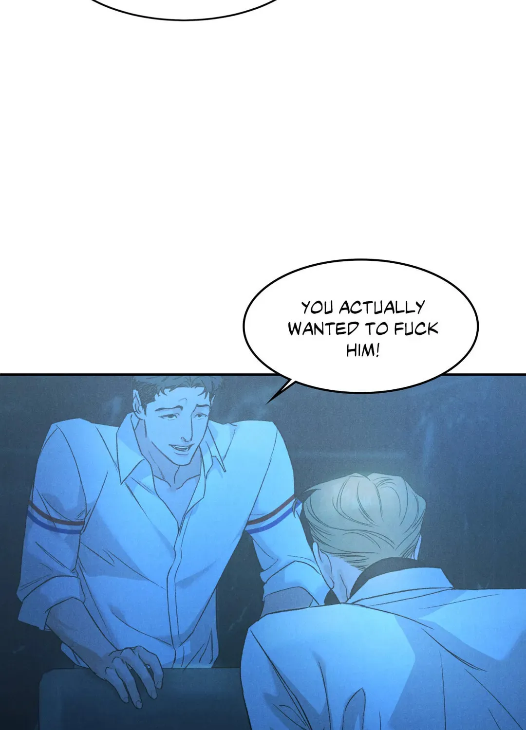 Read Limited Run chapter 57 image 21 on Lezhin