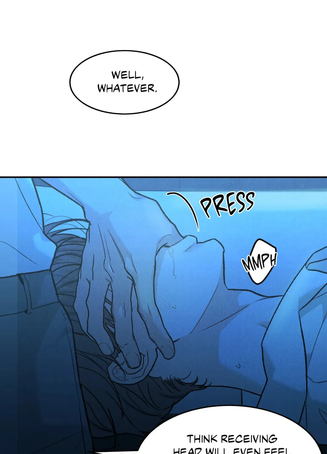 Read Limited Run chapter 57 image 24 on Lezhin