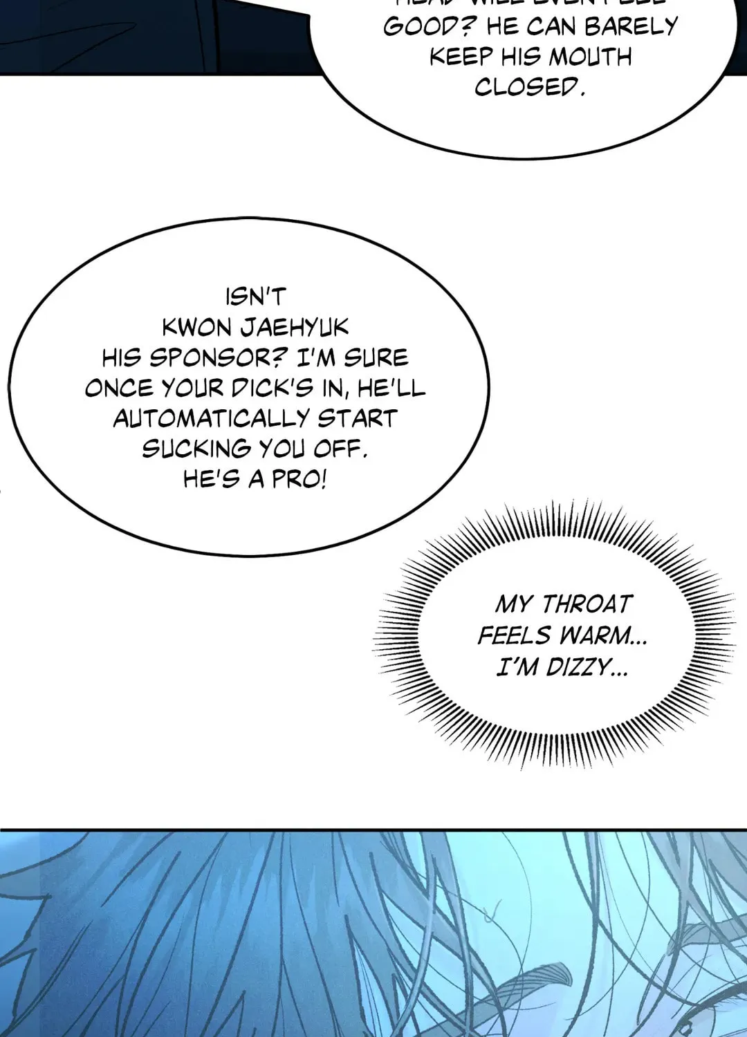 Read Limited Run chapter 57 image 25 on Lezhin