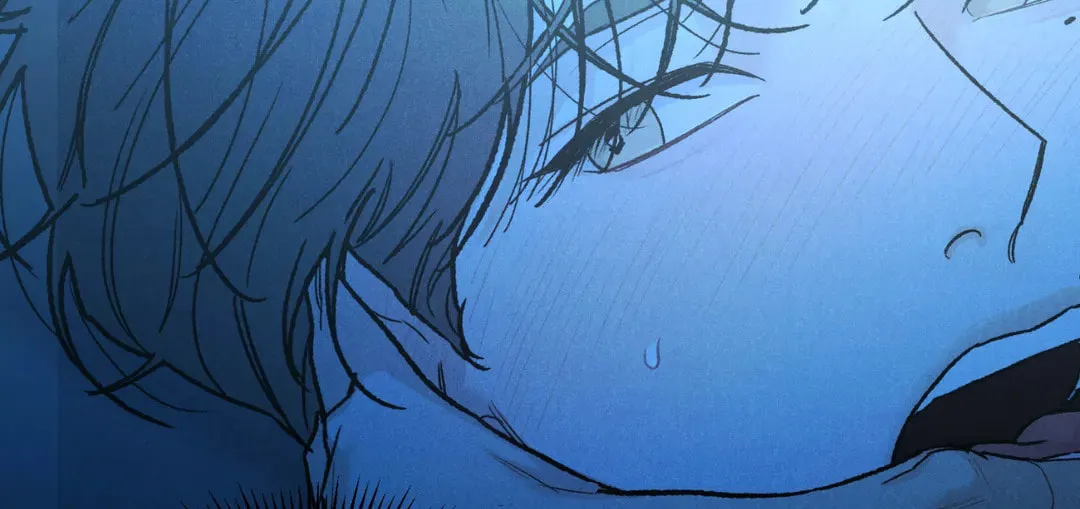 Read Limited Run chapter 57 image 26 on Lezhin