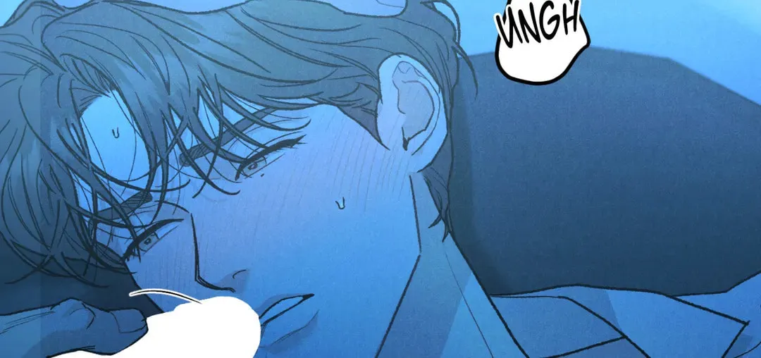 Read Limited Run chapter 57 image 29 on Lezhin