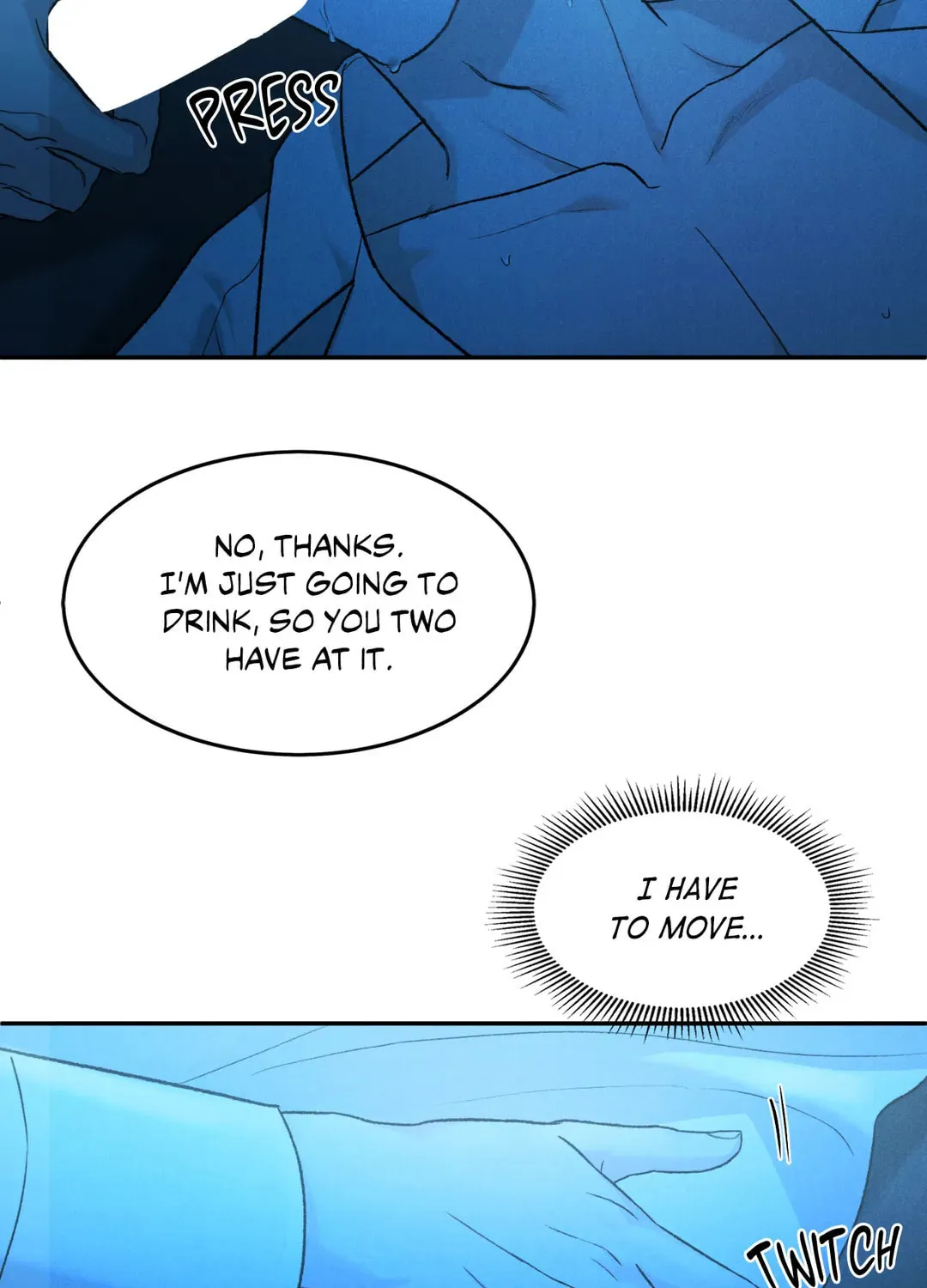 Read Limited Run chapter 57 image 30 on Lezhin