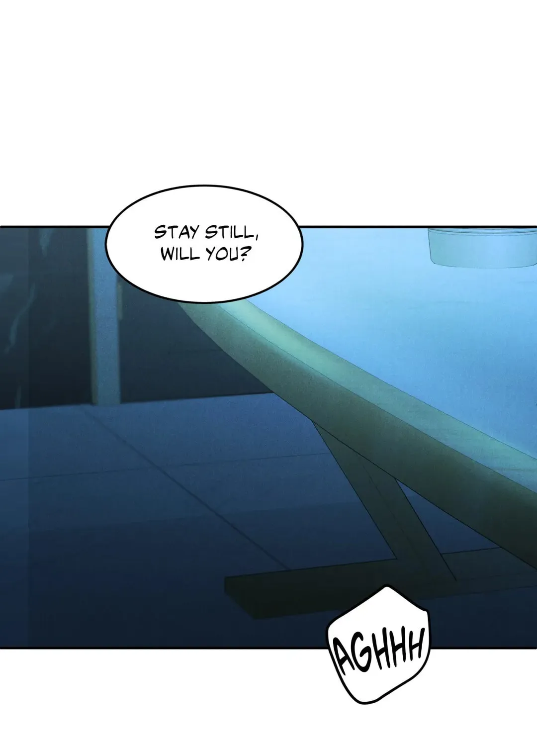 Read Limited Run chapter 57 image 34 on Lezhin