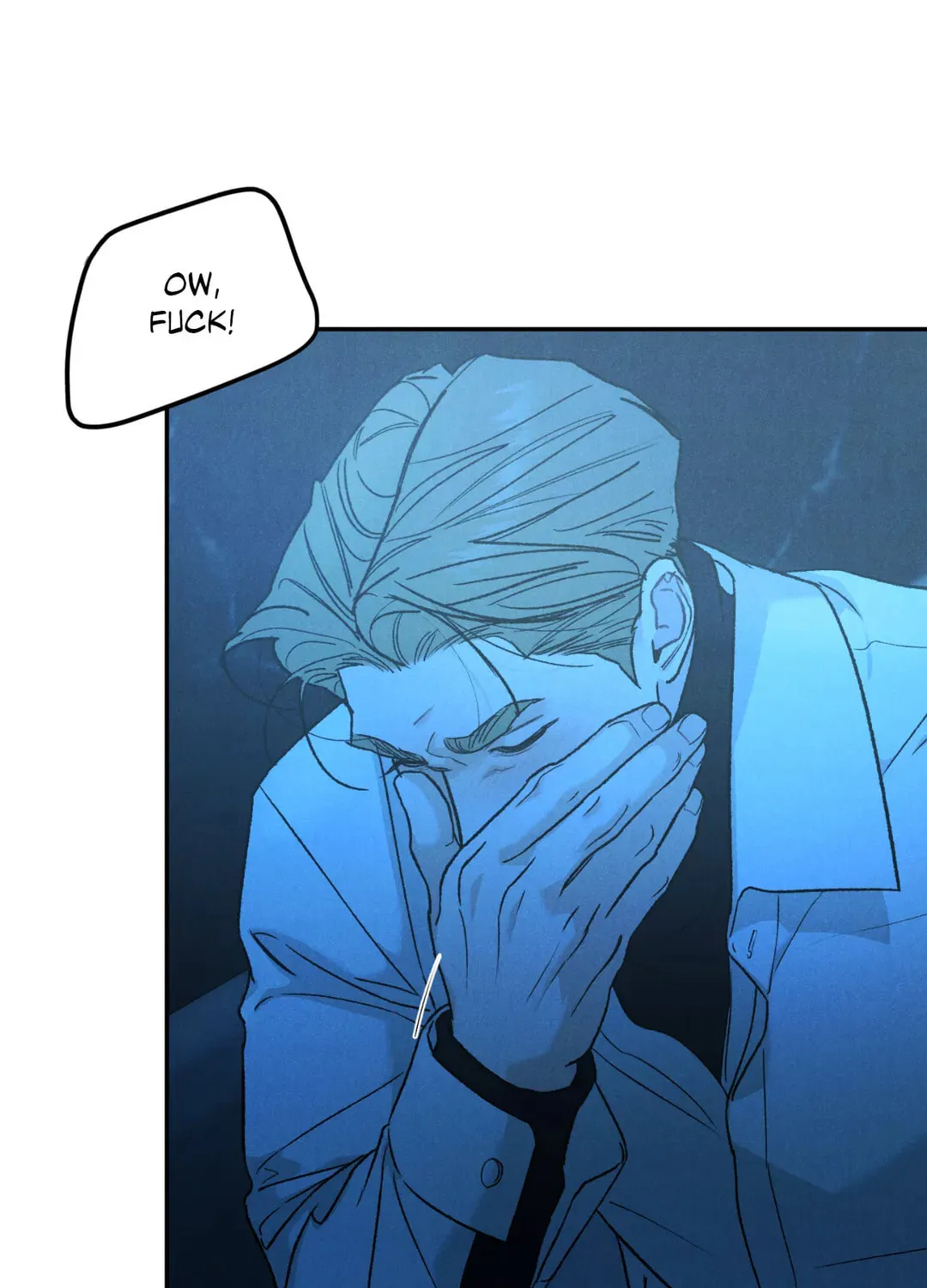 Read Limited Run chapter 57 image 39 on Lezhin