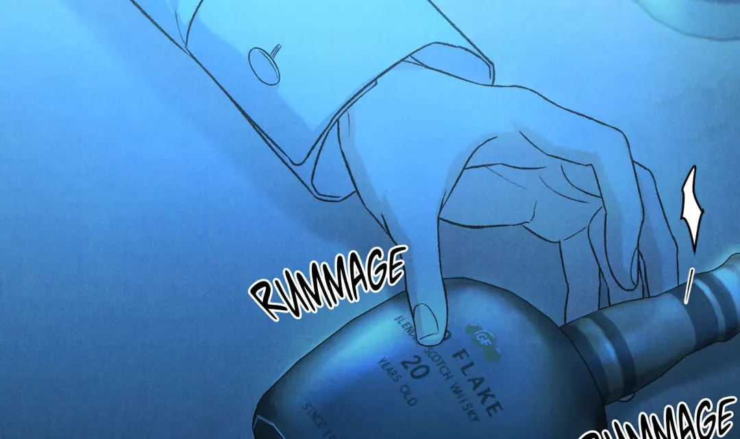 Read Limited Run chapter 57 image 44 on Lezhin