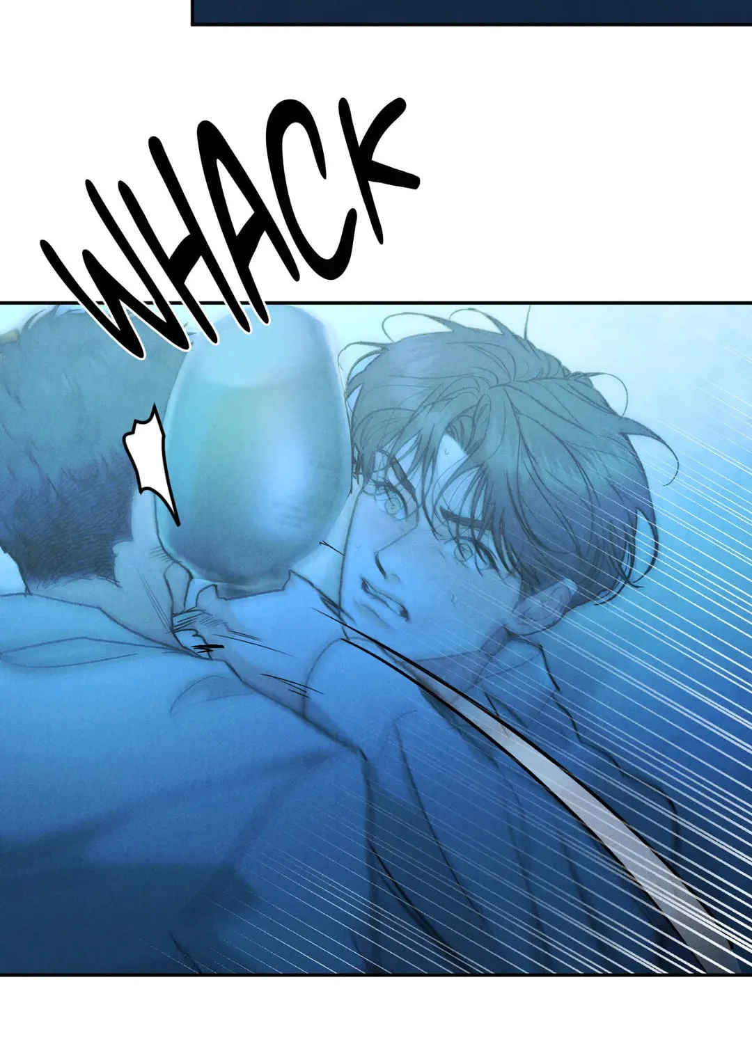 Read Limited Run chapter 57 image 46 on Lezhin
