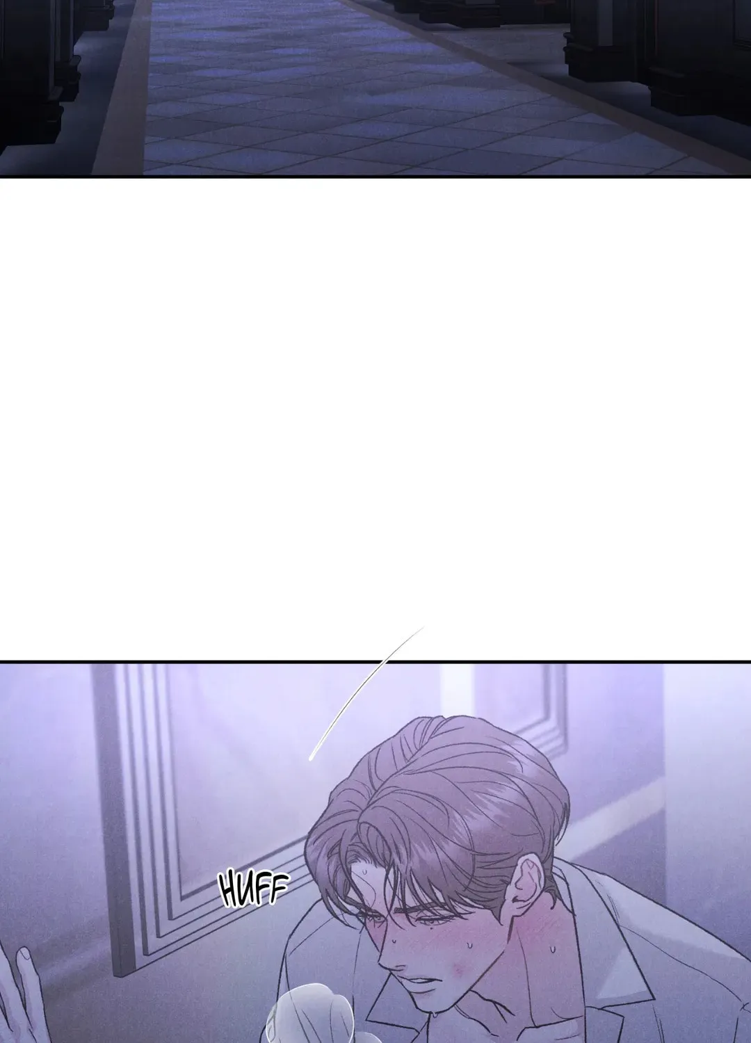 Read Limited Run chapter 57 image 49 on Lezhin