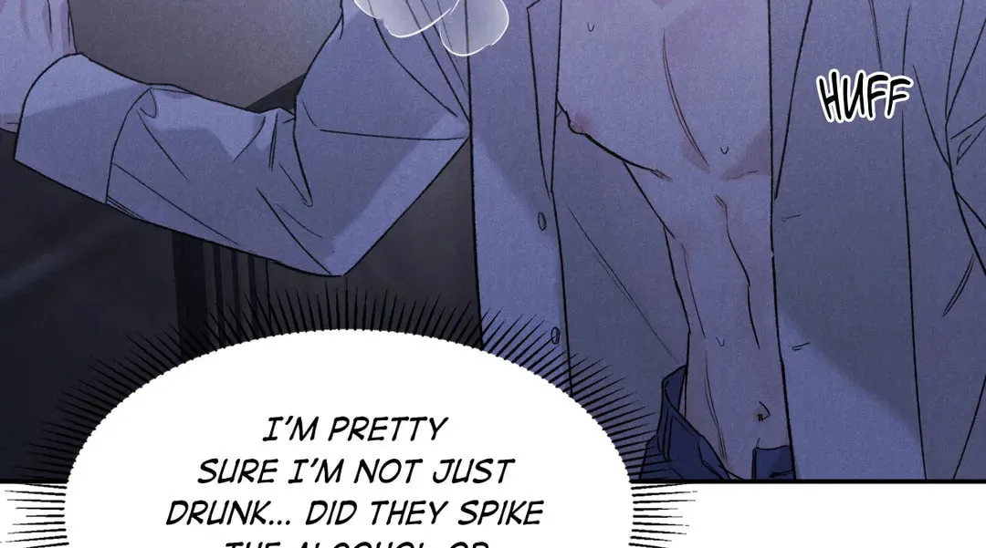 Read Limited Run chapter 57 image 50 on Lezhin