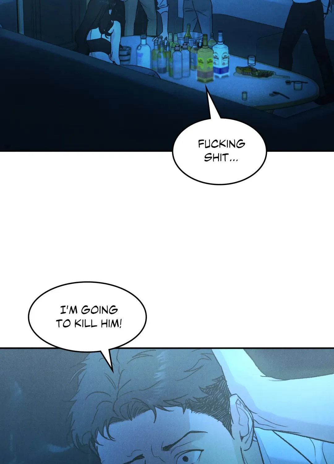 Read Limited Run chapter 57 image 52 on Lezhin
