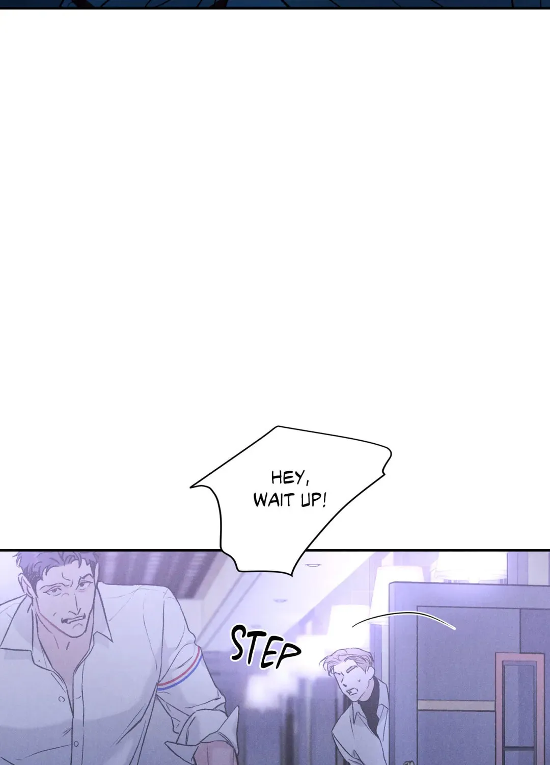 Read Limited Run chapter 57 image 54 on Lezhin