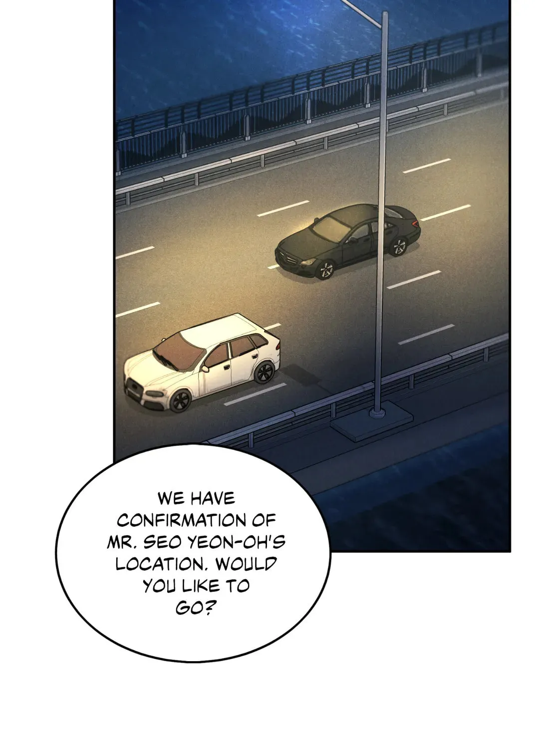 Read Limited Run chapter 57 image 57 on Lezhin