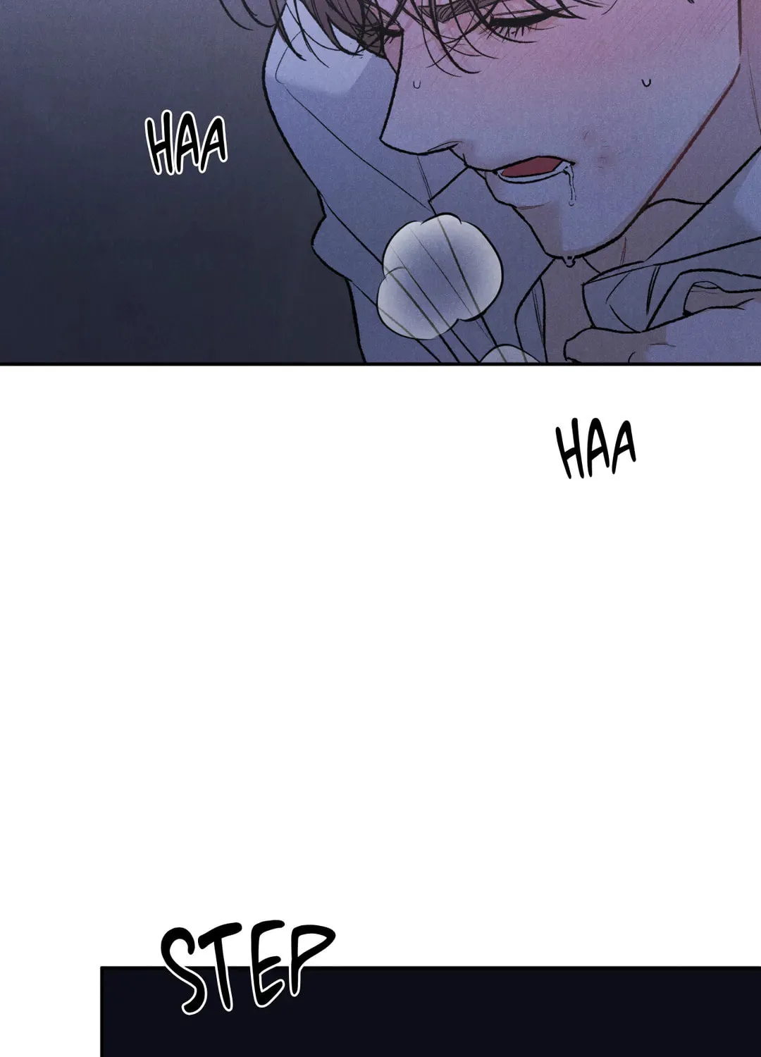Read Limited Run chapter 57 image 63 on Lezhin