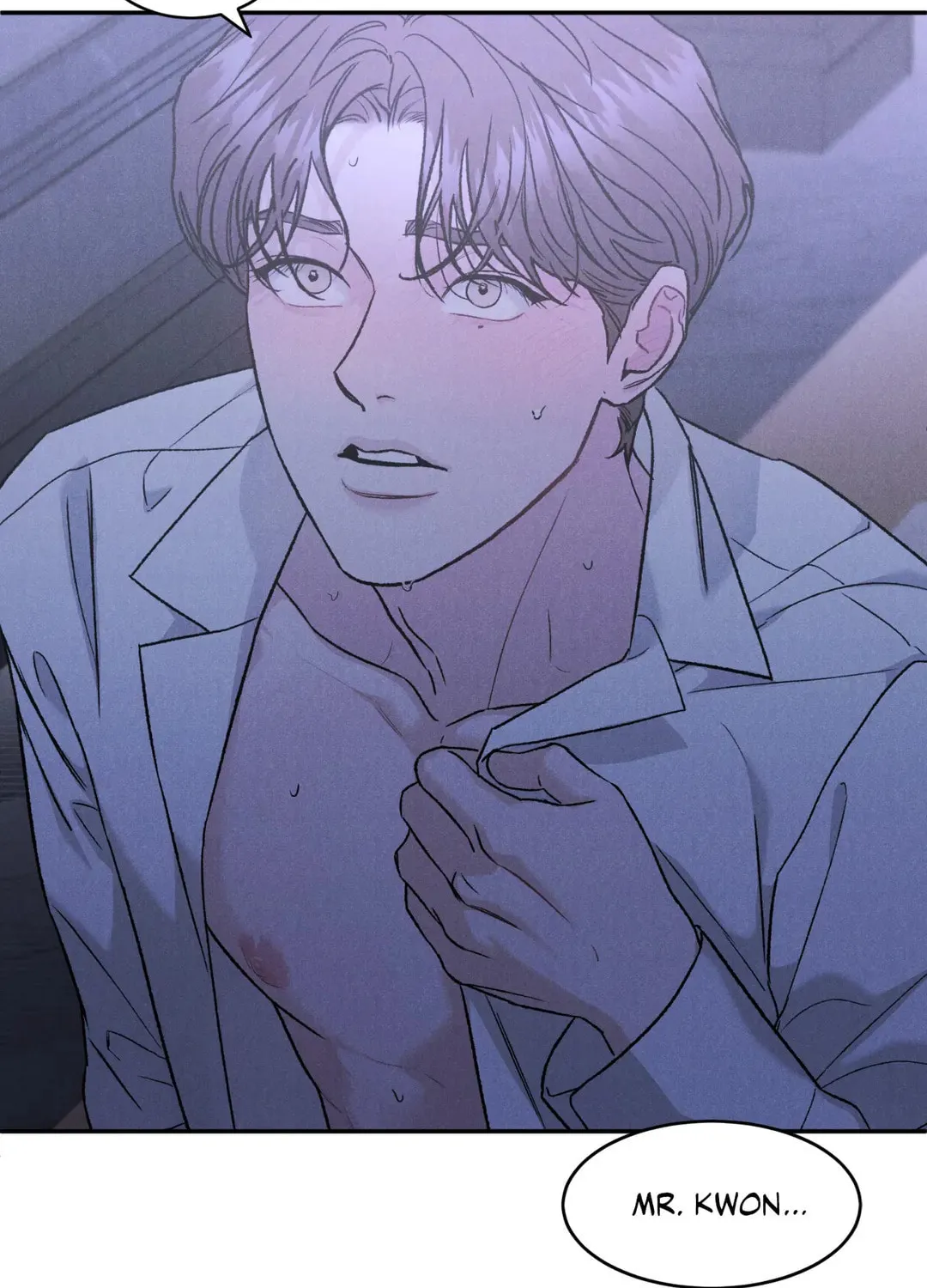 Read Limited Run chapter 57 image 70 on Lezhin