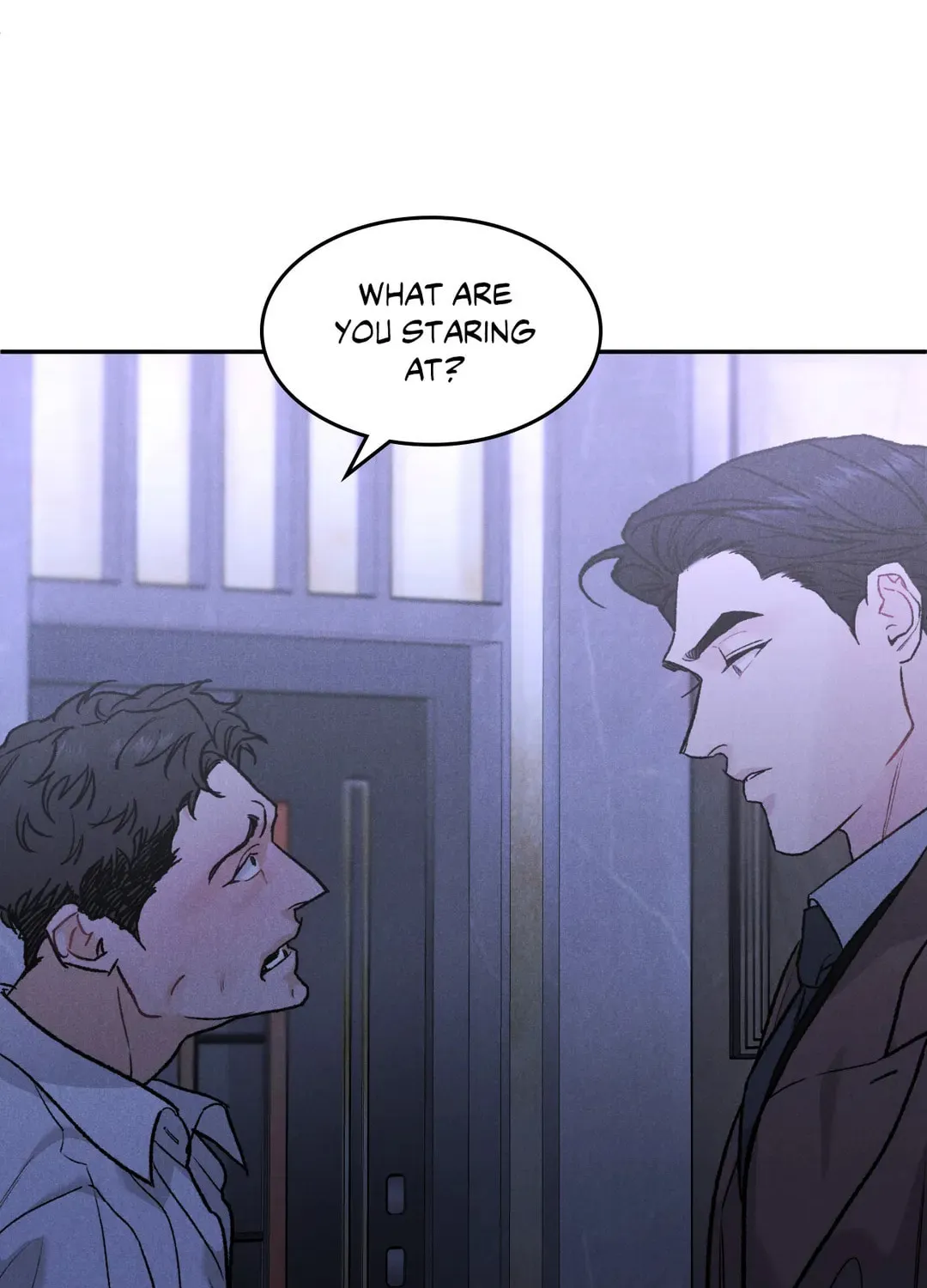 Read Limited Run chapter 57 image 76 on Lezhin